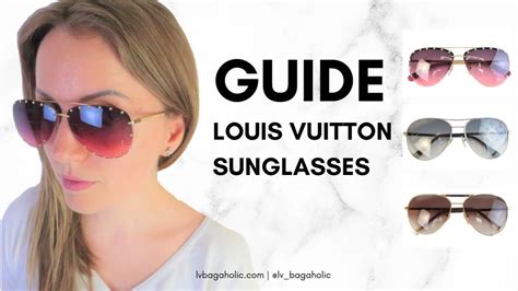 occhiali louis vuitton prezzo|Choosing Louis Vuitton Sunglasses: Full Guide on Styles, Prices .